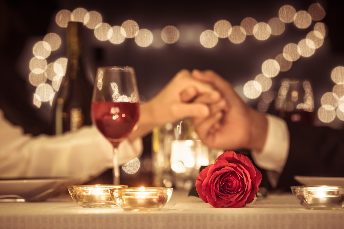 Saint-Valentin