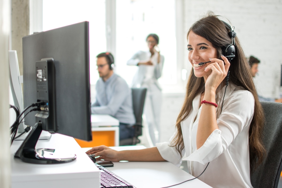 Téléphone du service client gratuit de GLS : comment les contacter facilement