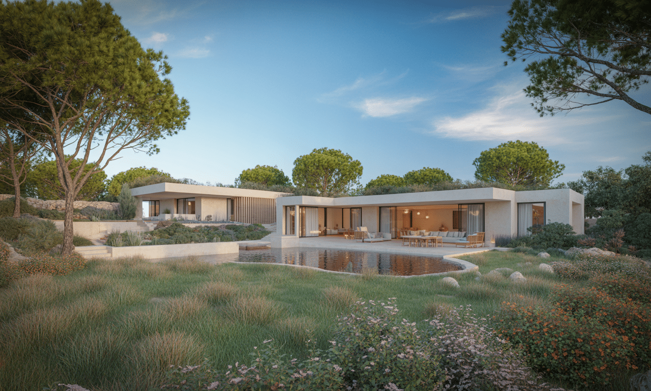 La-villa-comporta-alma-da-comporta-C-un-havre-de-paix-1 La villa comporta alma da comporta C : un havre de paix