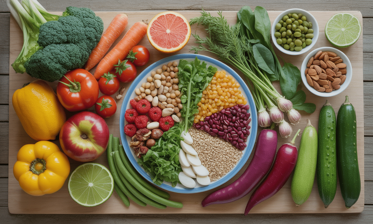 Les-avantages-dune-alimentation-basee-sur-48-ingredients-varies-1 Les avantages d'une alimentation basée sur 48 ingrédients variés