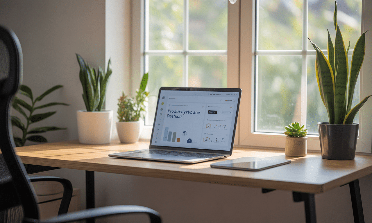 Travailler-de-chez-soi-conseils-pratiques-pour-une-organisation-efficace-en-2025-1 Travailler de chez soi : conseils pratiques pour une organisation efficace en 2025