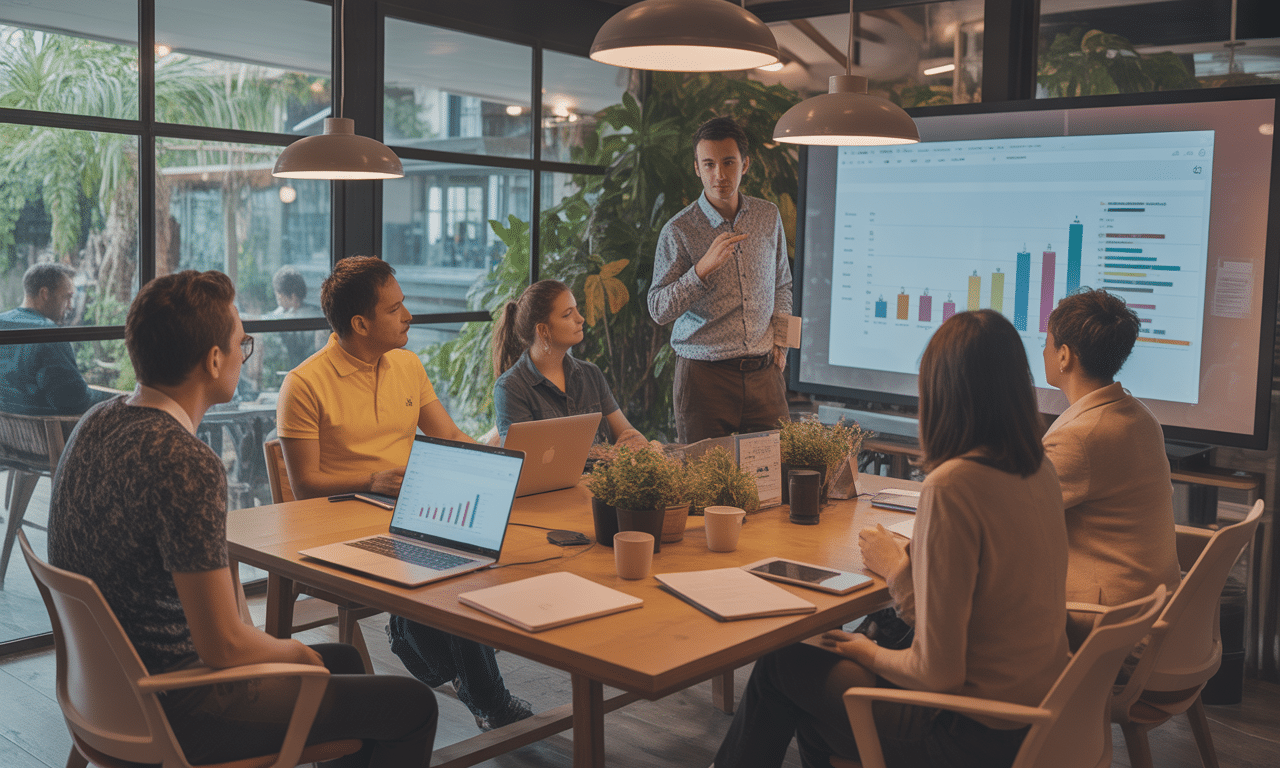Cédric Guérin à Chiang Mai : expert SEO pour booster votre visibilité en 2025