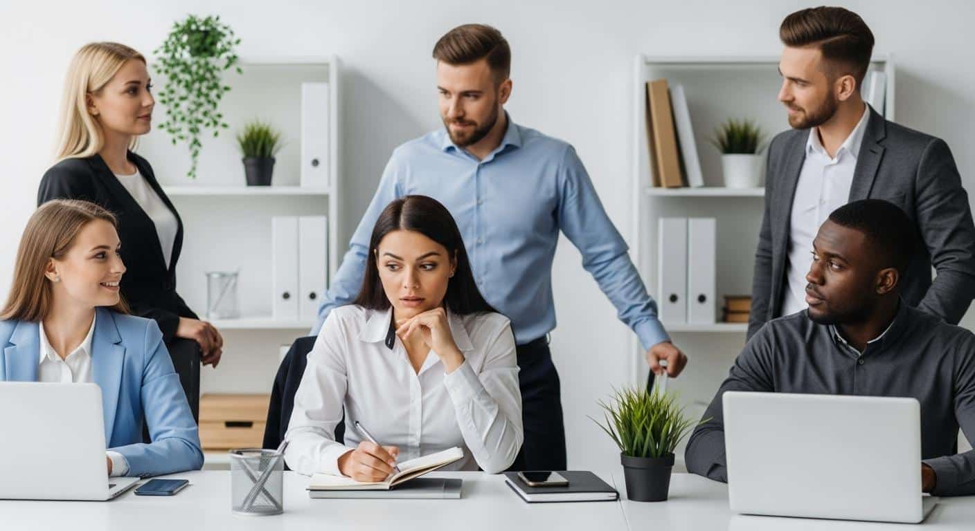 comment déstabiliser son chef : les astuces qui changent la donne au travail featured image