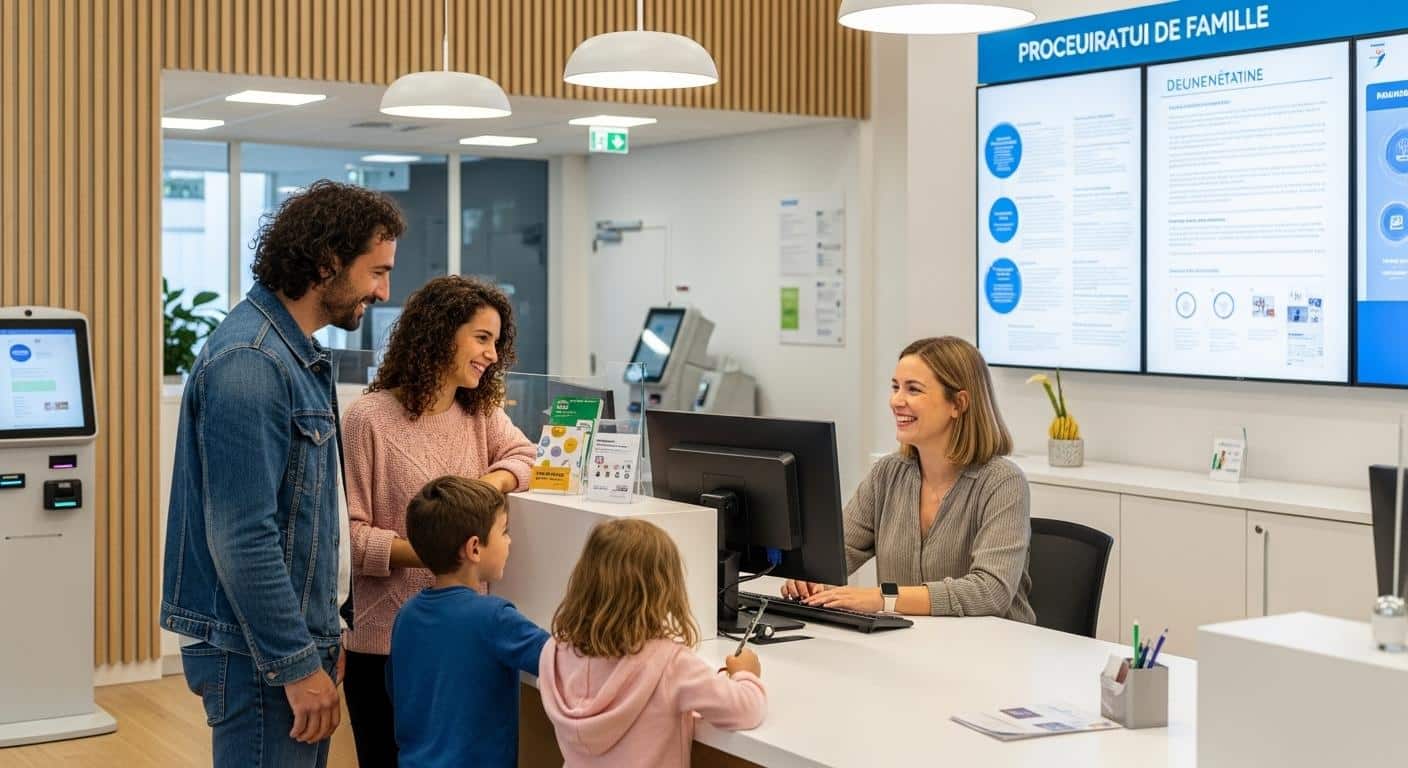 guichet famille toulon : l'accès simplifié à vos démarches administratives featured image