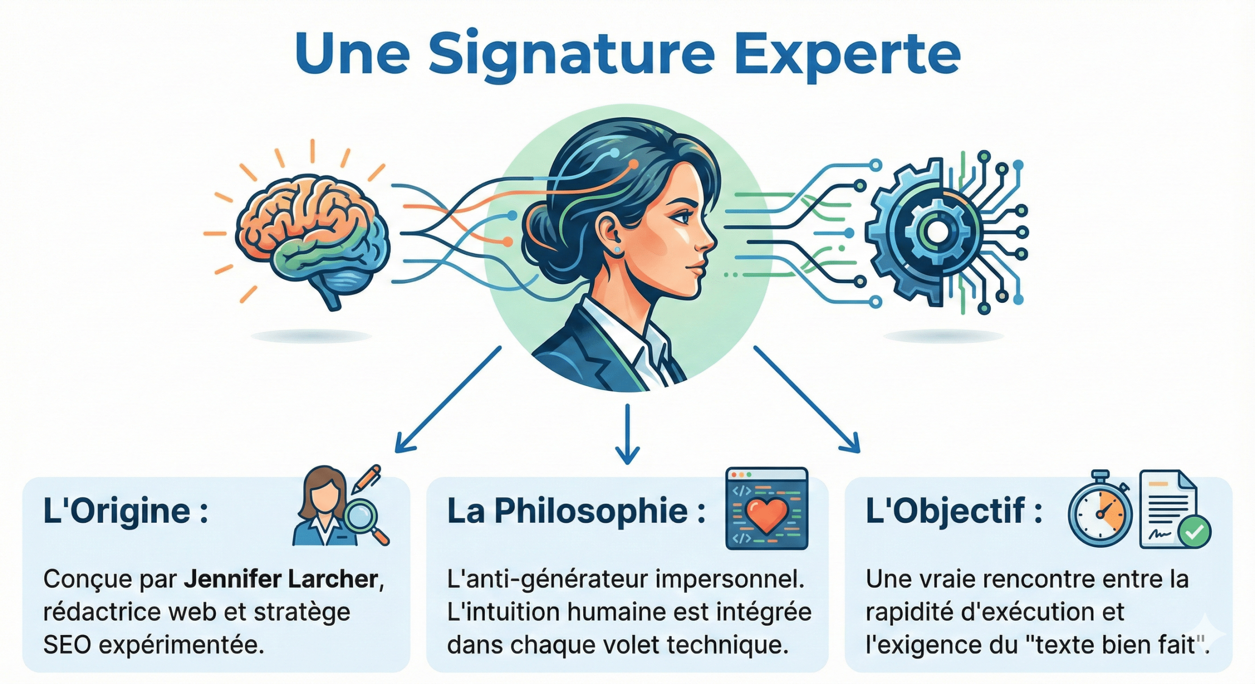 le contexte actuel de la rédaction pour le web en 2025 et les attentes des professionnels ?