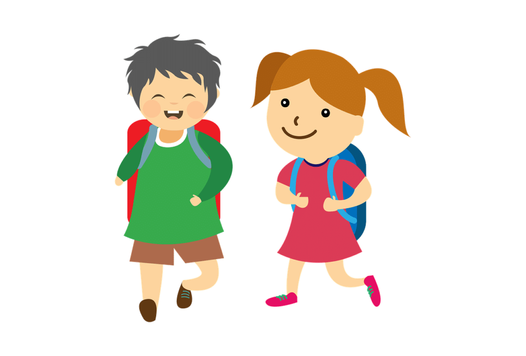 Mon enfant voyage seul, comment être sur qu’il est en sécurité ?