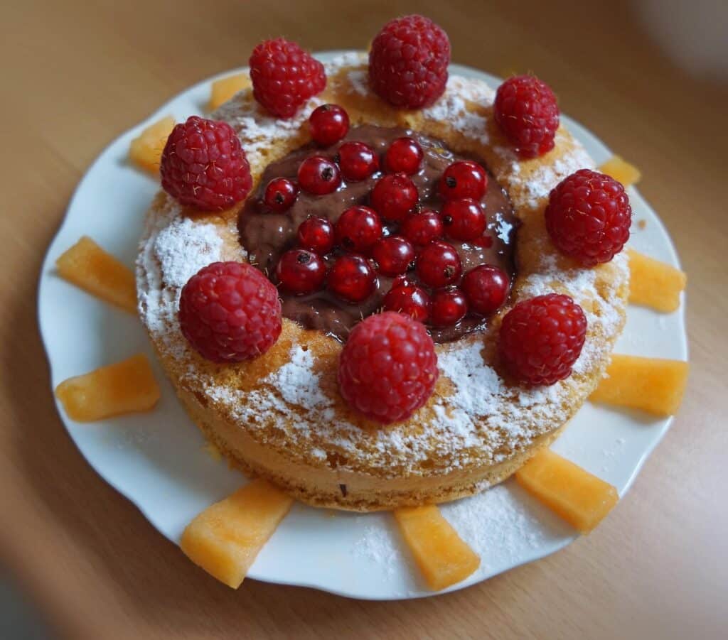 Des alternatives au beurre pour les gâteaux, oui c’est possible