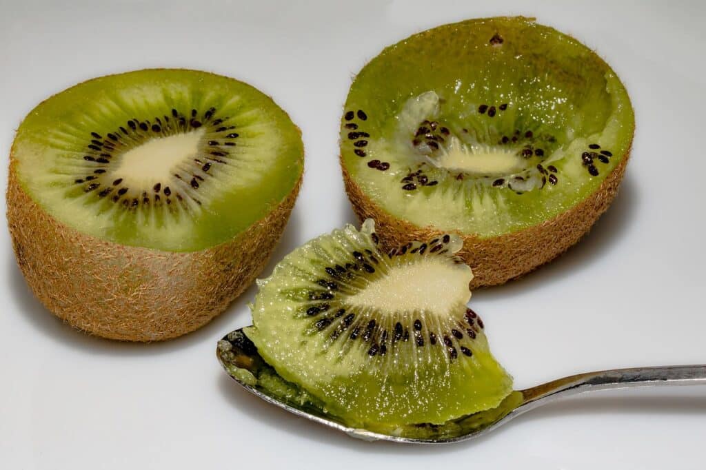 C’est la pleine saison des kiwis, pensez à la confiture