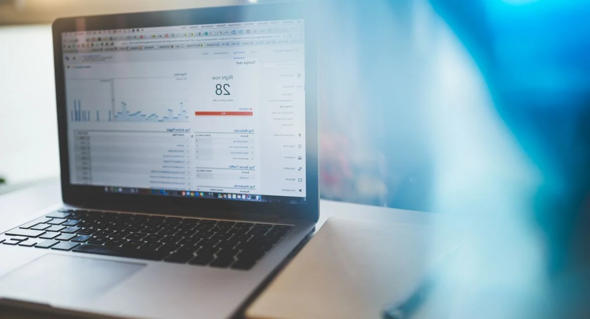 Illustration, acquisition de clients en ligne