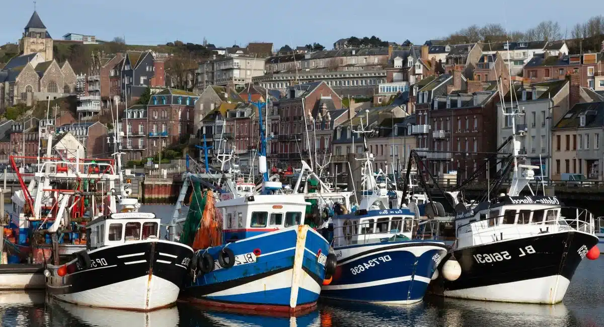 Illustration, comment baisser les frais de port sur vinted