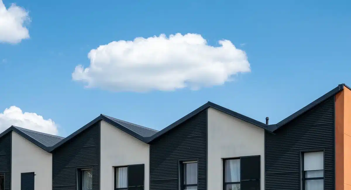 Illustration, apport d un bien immobilier à une SCI